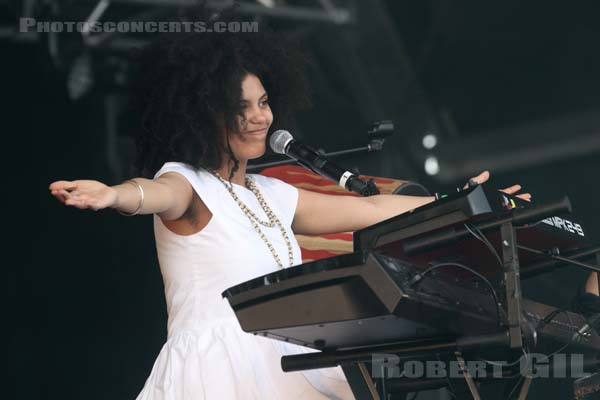 IBEYI - 2015-07-04 - BELFORT - Presqu'ile du Malsaucy - 